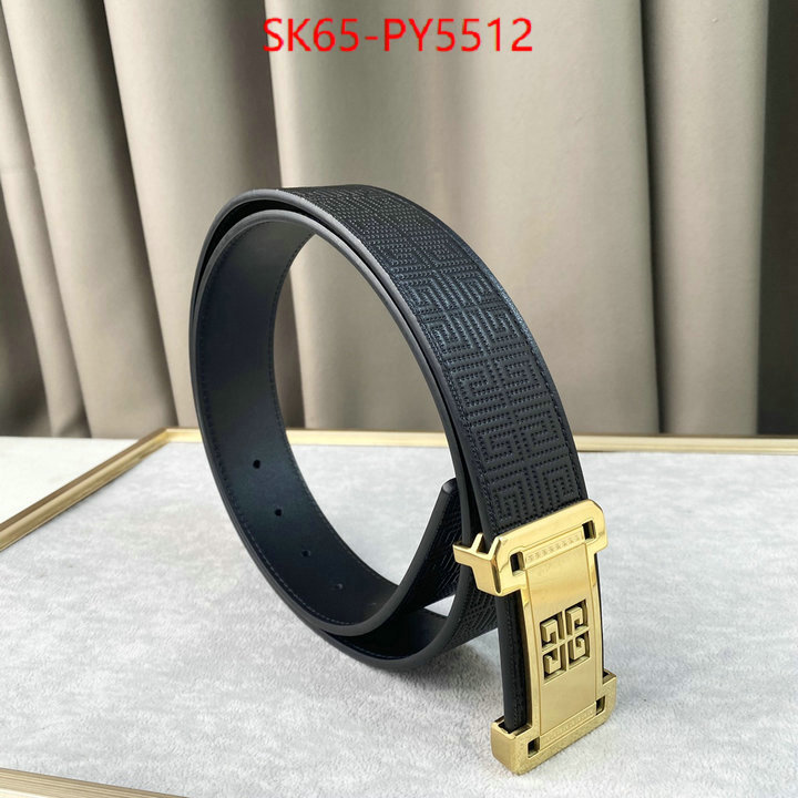 Belts-Givenchy designer high replica ID: PY5512 $: 65USD