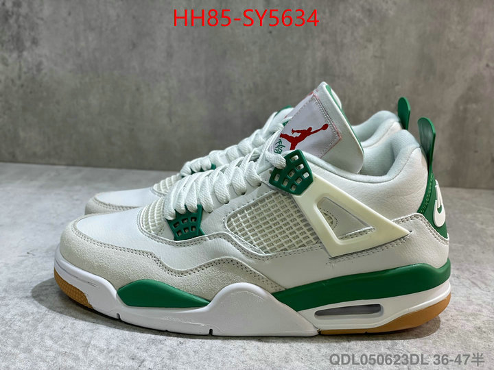 Men Shoes-Air Jordan online store ID: SY5634