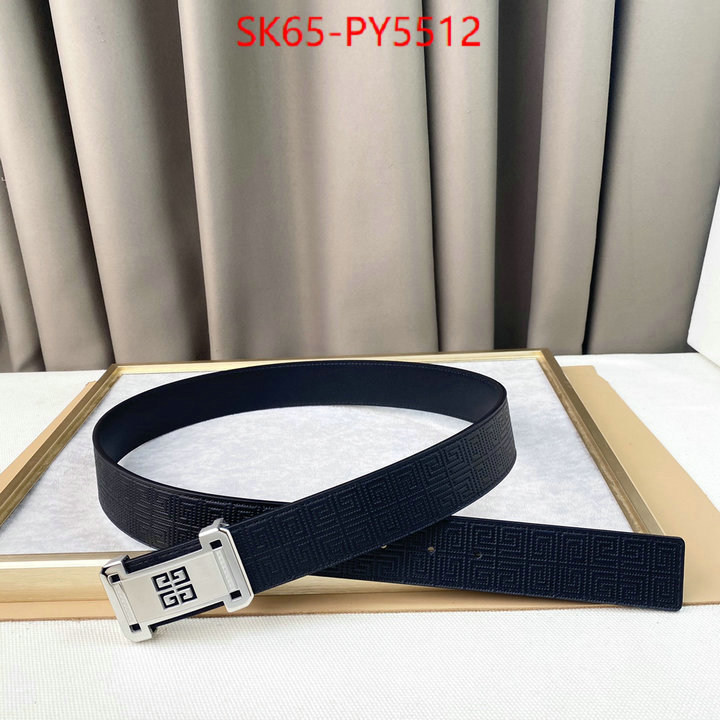 Belts-Givenchy designer high replica ID: PY5512 $: 65USD