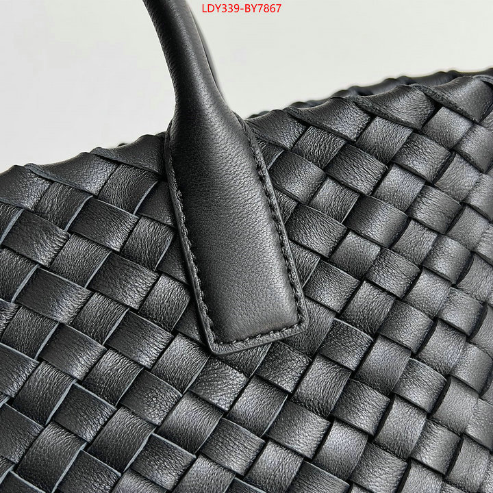 BV Bags(TOP)-Handbag- practical and versatile replica designer ID: BY7867 $: 339USD