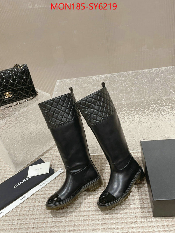 Women Shoes-Boots top sale ID: SY6219 $: 185USD