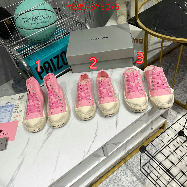 Women Shoes-Chanel good ID: SY5076 $: 89USD