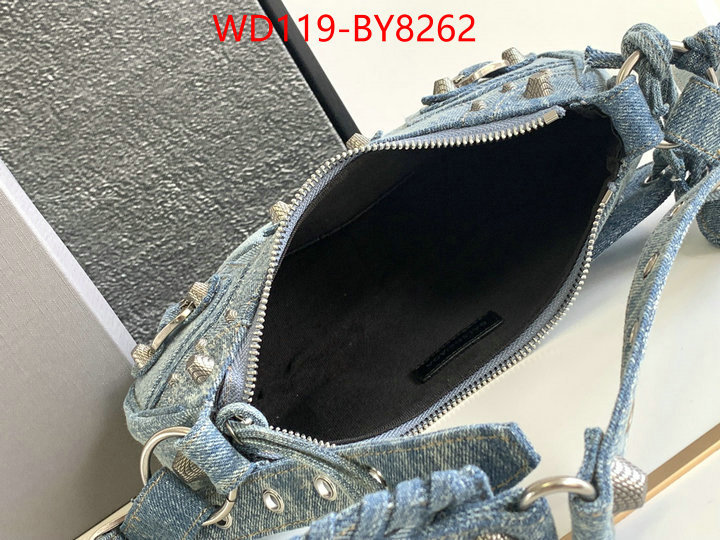 Balenciaga Bags(4A)-Other Styles top 1:1 replica ID: BY8262