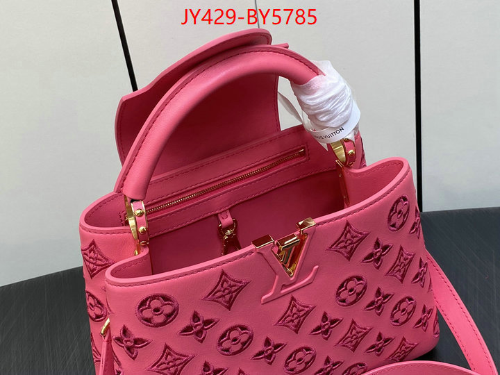 LV Bags(TOP)-Handbag Collection- online from china ID: BY5785