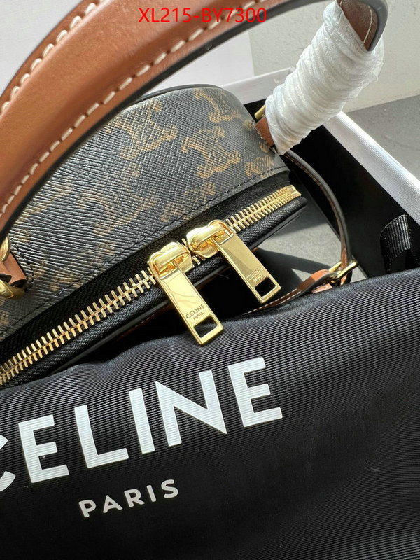 Celine Bags(TOP)-Diagonal cheap online best designer ID: BY7300 $: 215USD