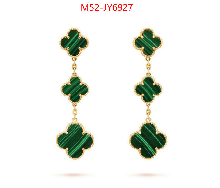 Jewelry-Van Cleef Arpels how can i find replica ID: JY6927 $: 52USD