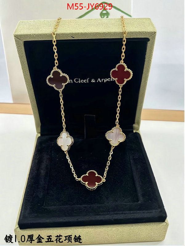 Jewelry-Van Cleef Arpels aaaaa quality replica ID: JY6929 $: 55USD