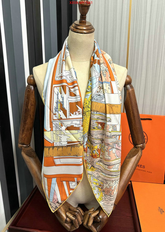 Scarf-Hermes designer fashion replica ID: MY7661 $: 59USD