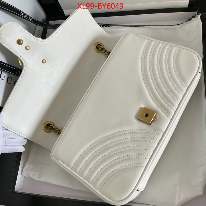 Gucci Bags(4A)-Marmont for sale online ID: BY6049 $: 99USD