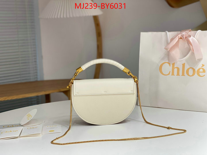 Chloe Bags(TOP)-Diagonal how to buy replcia ID: BY6031 $: 239USD