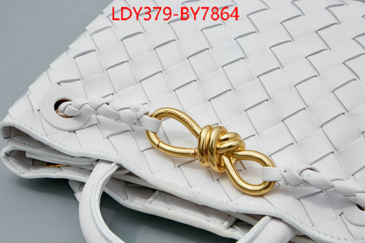 BV Bags(TOP)-Handbag- store ID: BY7864 $: 379USD