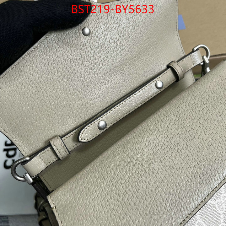 Gucci Bags(TOP)-Dionysus- best replica 1:1 ID: BY5633 $: 219USD