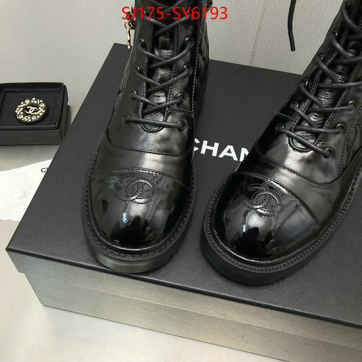 Women Shoes-Boots quality replica ID: SY6193 $: 175USD