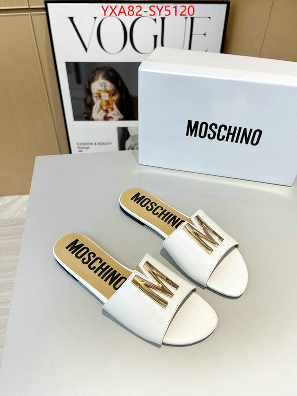 Women Shoes-MOSCHINO cheap ID: SY5120