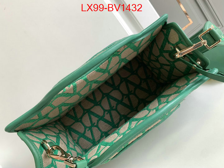 Valentino Bags(4A)-Diagonal- wholesale sale ID: BV1432 $: 99USD