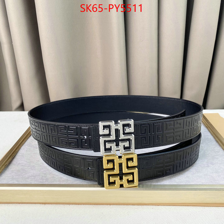 Belts-Givenchy buy replica ID: PY5511 $: 65USD