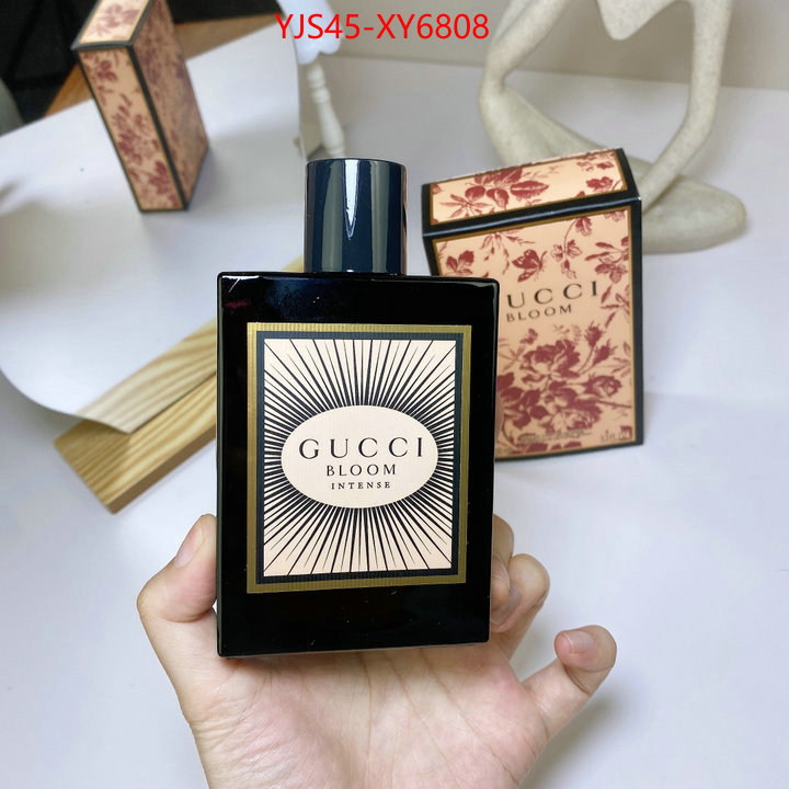 Perfume-Gucci the top ultimate knockoff ID: XY6808 $: 45USD