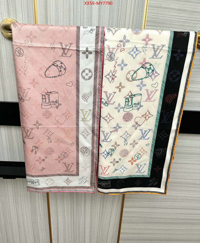 Scarf-LV at cheap price ID: MY7790 $: 59USD