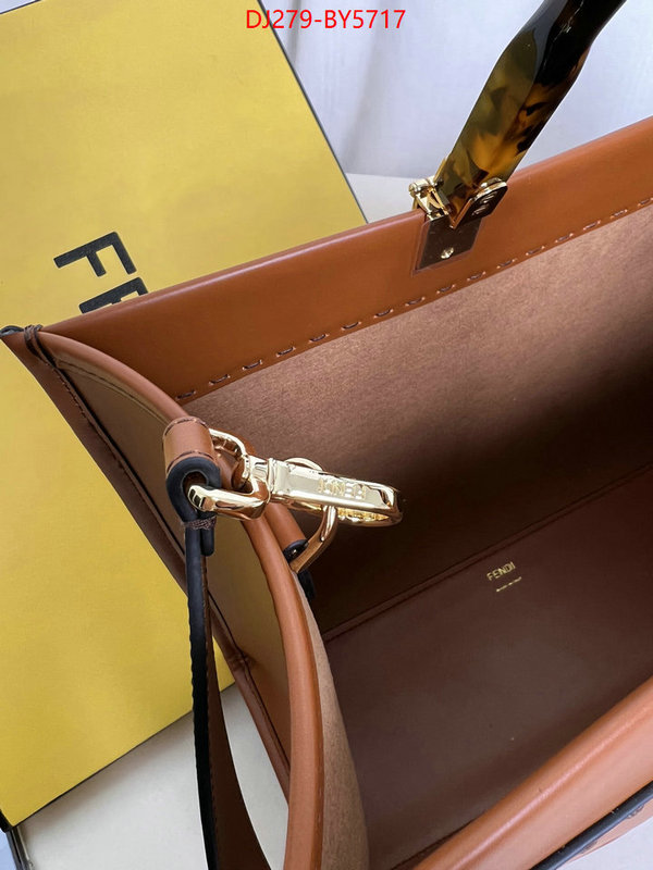 Fendi Bags(TOP)-Sunshine- buy 1:1 ID: BY5717 $: 279USD