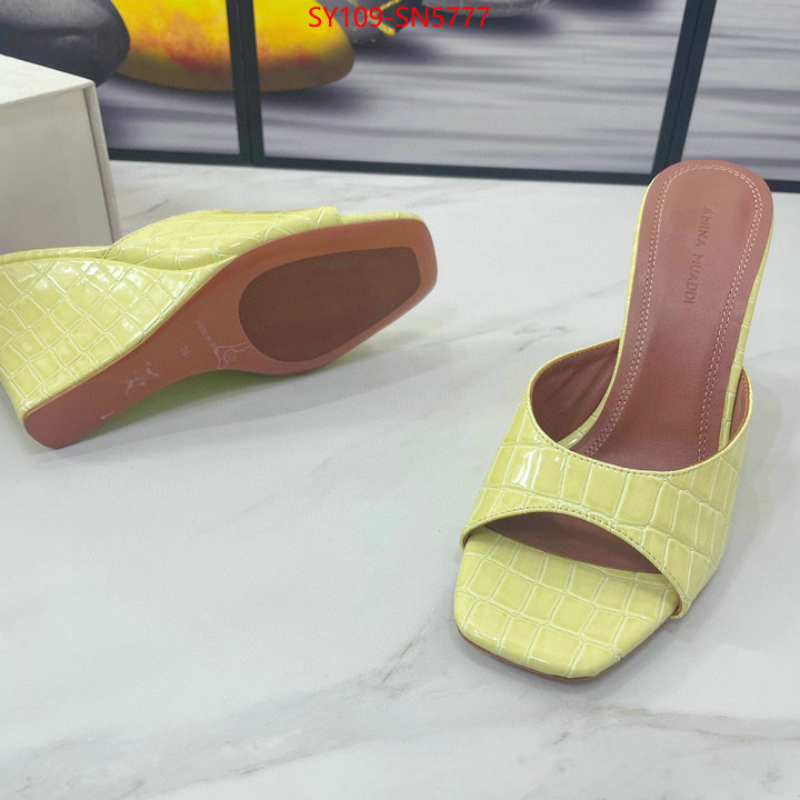 Women Shoes-Other sell high quality ID: SN5777 $: 109USD