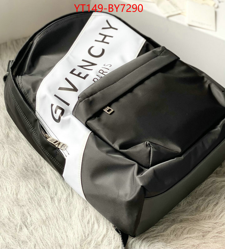 Givenchy Bags(TOP)-Backpack- outlet 1:1 replica ID: BY7290 $: 149USD