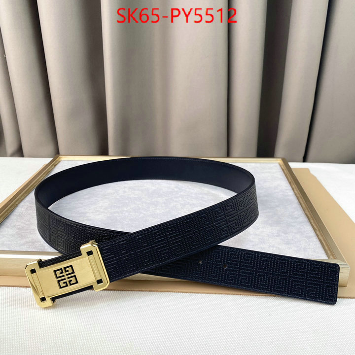 Belts-Givenchy designer high replica ID: PY5512 $: 65USD