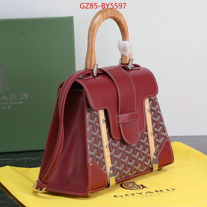 Goyard Bags(4A)-Diagonal- aaaaa+ replica designer ID: BY5597 $: 85USD