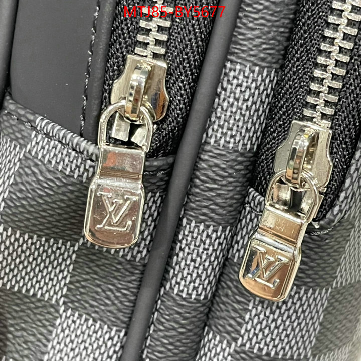 LV Bags(4A)-Avenue- what best designer replicas ID: BY5677 $: 85USD