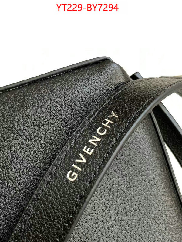 Givenchy Bags(TOP)-Handbag- buy the best high quality replica ID: BY7294 $: 229USD