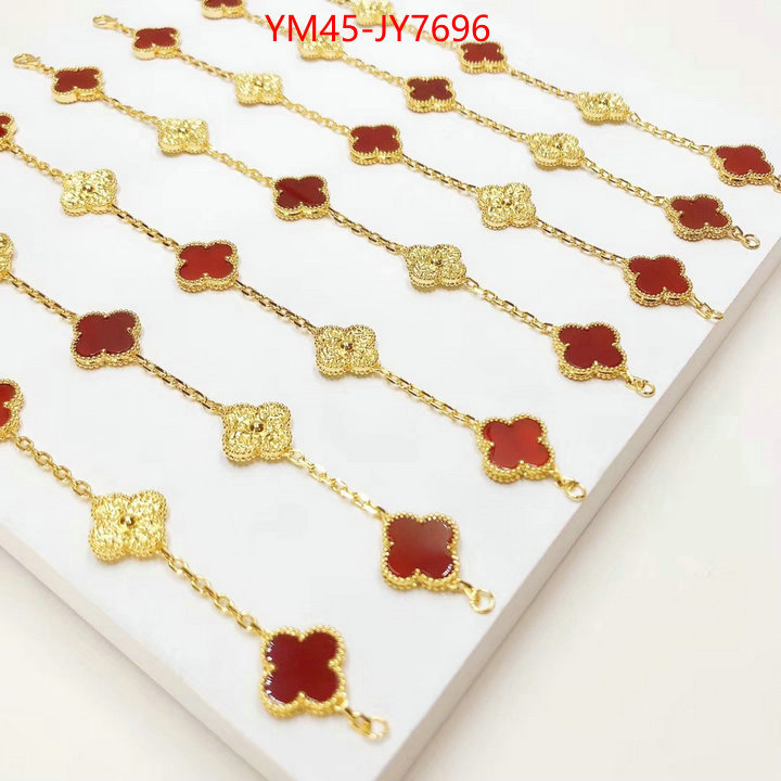 Jewelry-Van Cleef Arpels buy first copy replica ID: JY7696 $: 45USD