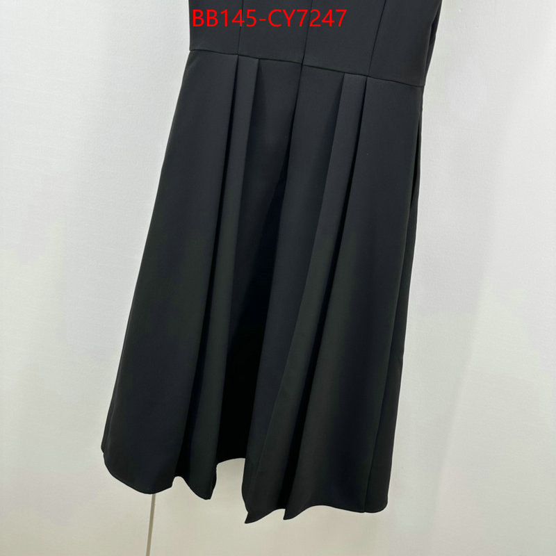 Clothing-Prada most desired ID: CY7247 $: 145USD