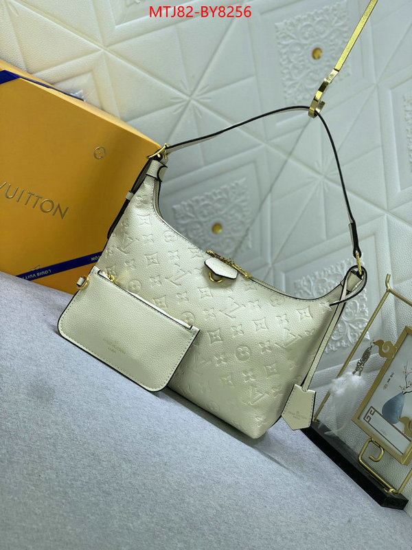 LV Bags(4A)-Handbag Collection- is it ok to buy ID: BY8256 $: 82USD