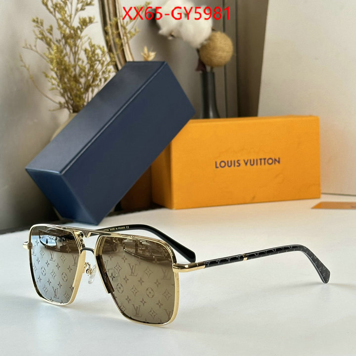 Glasses-LV how can i find replica ID: GY5981 $: 65USD