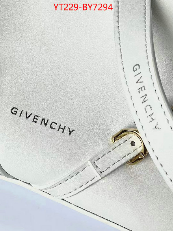 Givenchy Bags(TOP)-Handbag- buy the best high quality replica ID: BY7294 $: 229USD