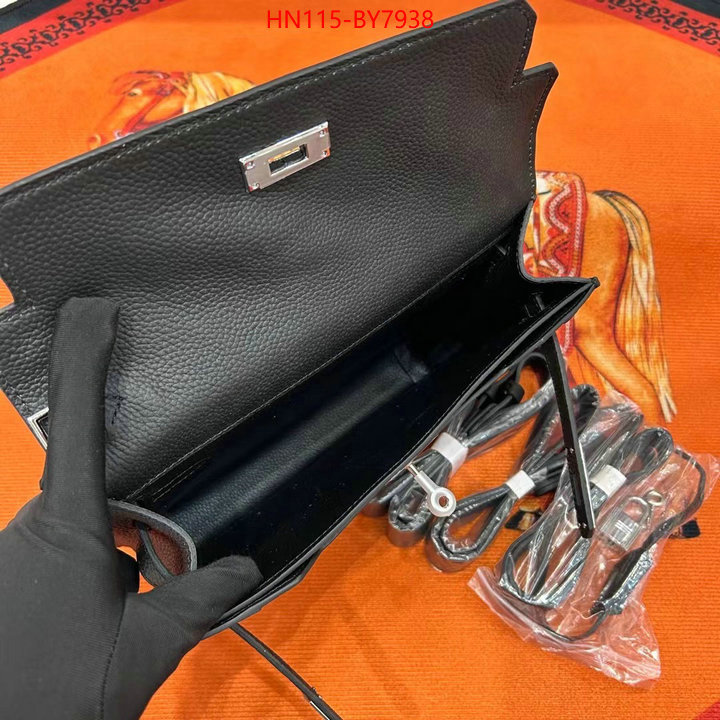 Hermes Bags(4A)-Kelly- cheap ID: BY7938 $: 115USD