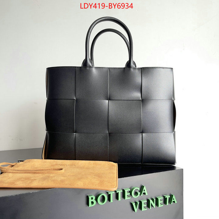 BV Bags(TOP)-Arco find replica ID: BY6934 $: 419USD