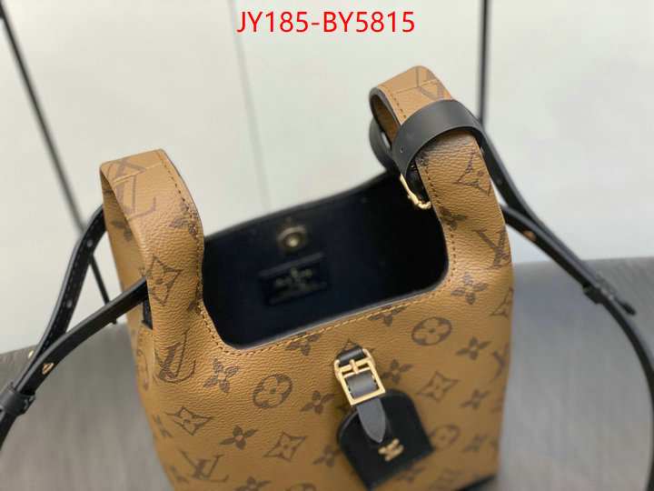 LV Bags(TOP)-Pochette MTis-Twist- online shop ID: BY5815 $: 185USD