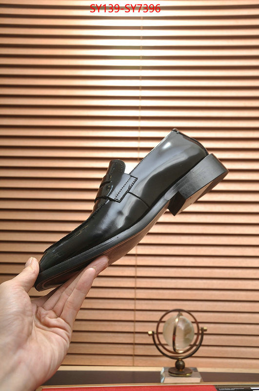 Men shoes-Dior new ID: SY7396 $: 139USD