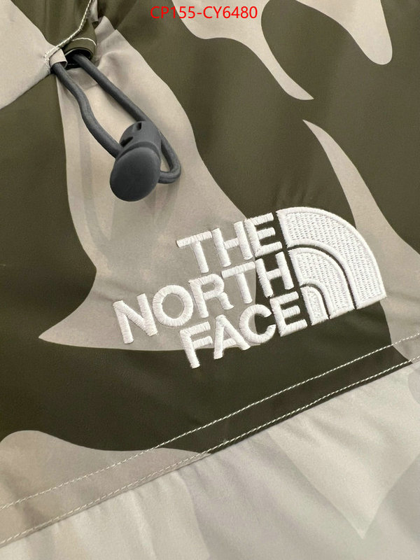 Down jacket Men-The North Face where should i buy to receive ID: CY6480 $: 155USD