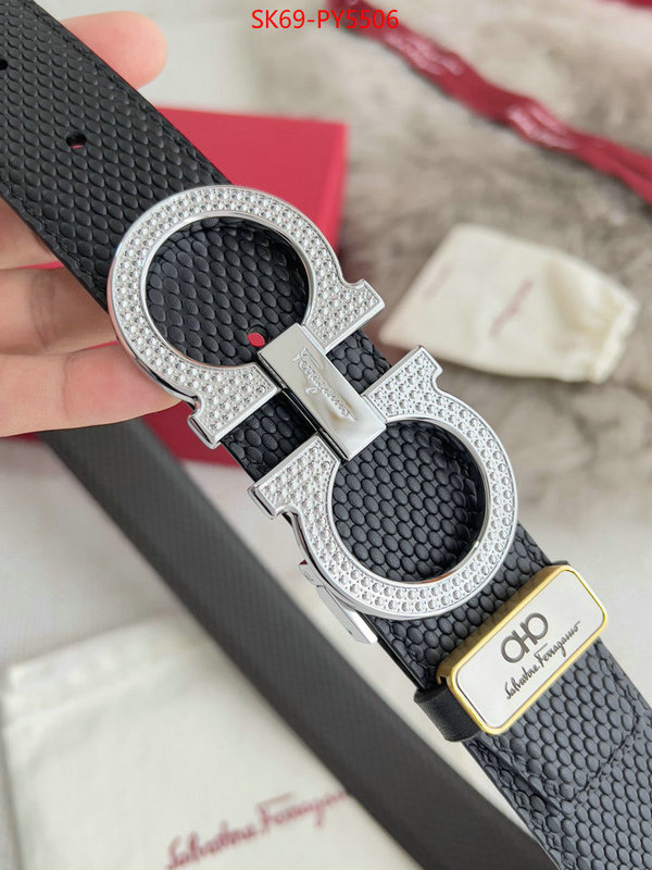 Belts-Ferragamo shop cheap high quality 1:1 replica ID: PY5506 $: 69USD