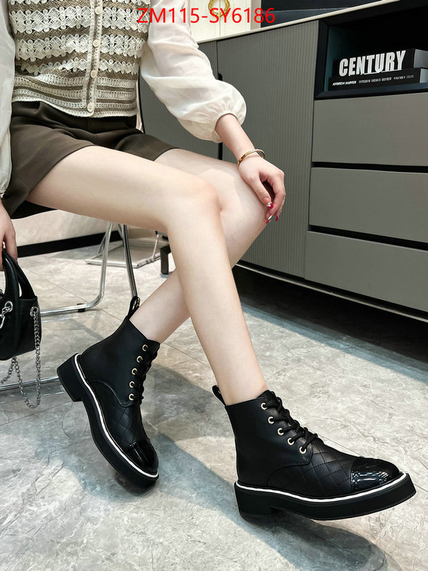 Women Shoes-Chanel sale outlet online ID: SY6186 $: 115USD