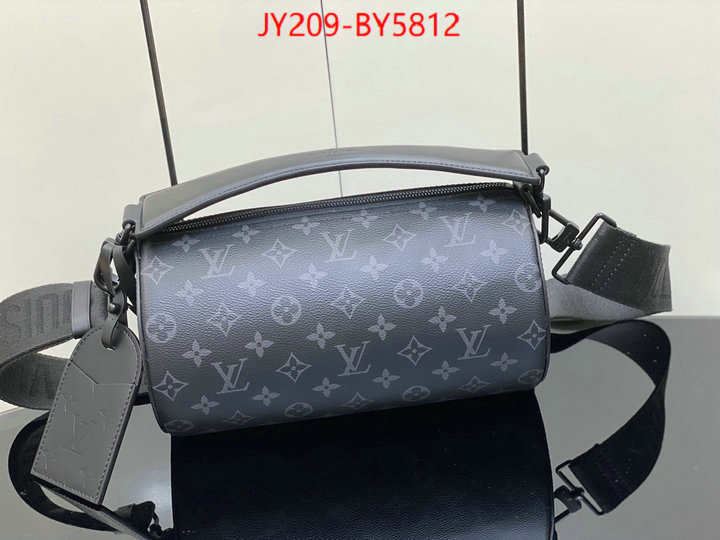 LV Bags(TOP)-Pochette MTis-Twist- aaaaa class replica ID: BY5812 $: 209USD