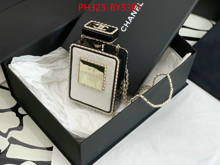 Chanel Bags(TOP)-Other Styles- replica for cheap ID: BY5381 $: 325USD