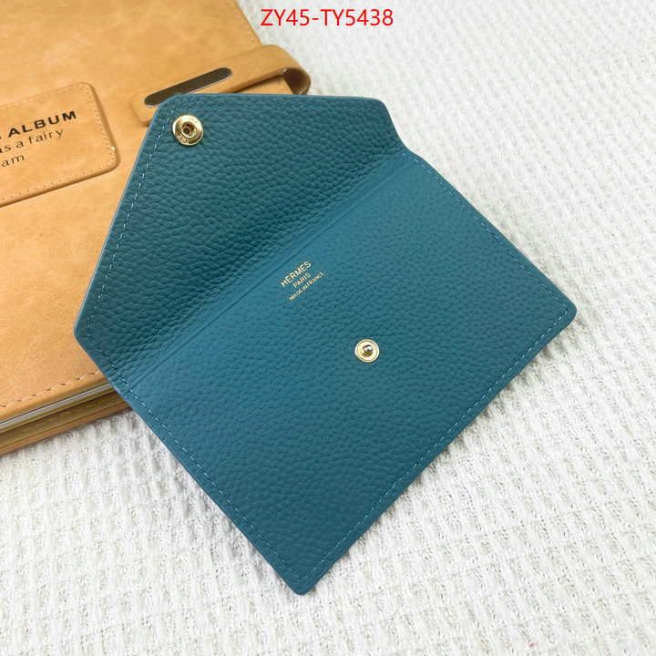 Hermes Bags(4A)-Wallet- customize the best replica ID: TY5438 $: 45USD