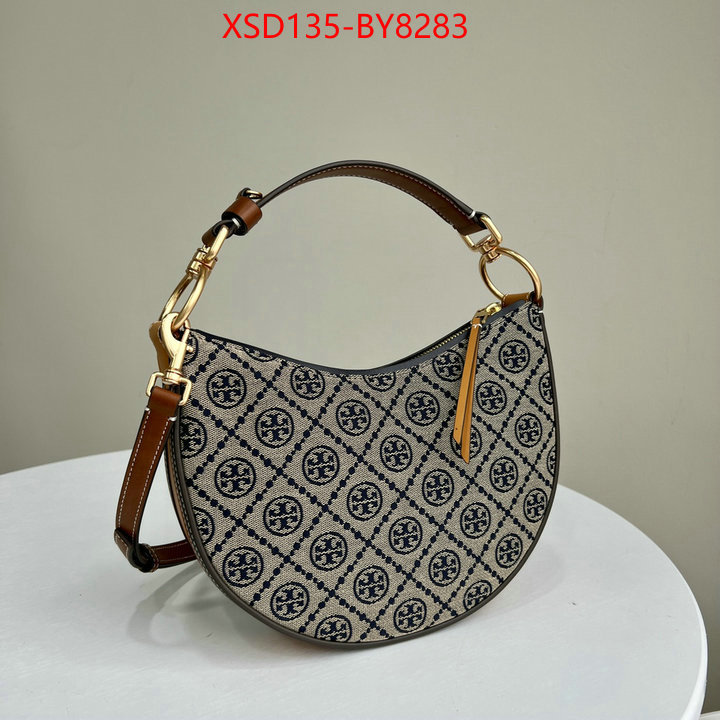 Tory Burch Bags(TOP)-Diagonal- buying replica ID: BY8283 $: 135USD