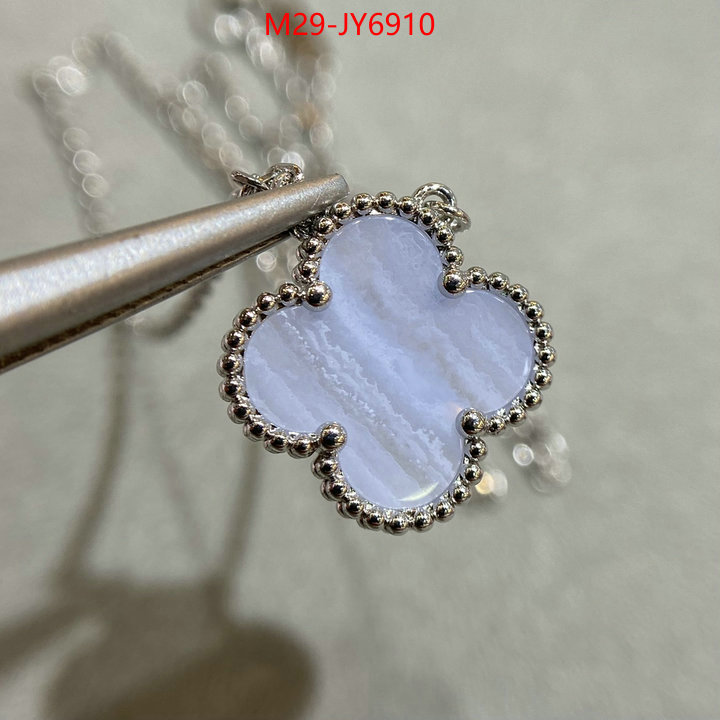 Jewelry-Van Cleef Arpels only sell high-quality ID: JY6910 $: 29USD