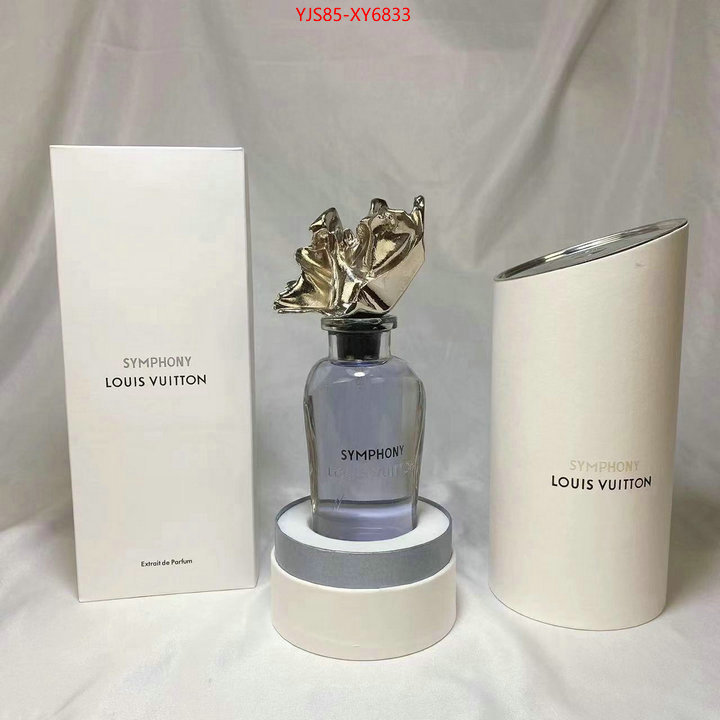 Perfume-LV what ID: XY6833 $: 85USD