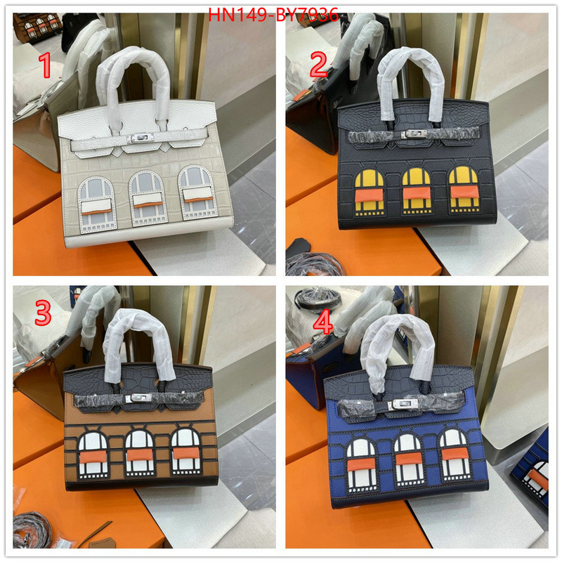 Hermes Bags(4A)-Birkin- luxury cheap replica ID: BY7936