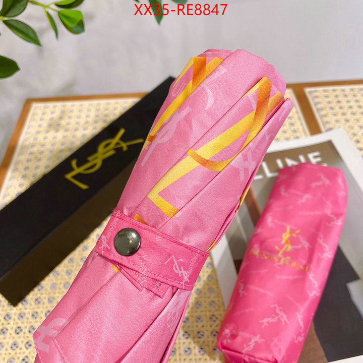 Umbrella-YSL hot sale ID: RE8847 $: 35USD