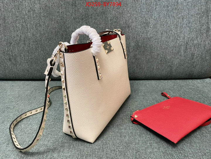 Valentino Bags(TOP)-Handbag- replica aaaaa+ designer ID: BY7894 $: 259USD